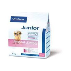 HPM JUNIOR DOG SPECIAL- LARGE 3kg
