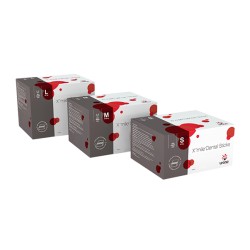 XMILE PLUS BARRITAS-DENTALES M 15un 180g