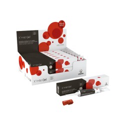 XMILE PLUS GEL- DENTRIFICO 50gr