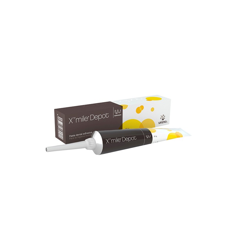 XMILE DEPOT 20gr XMILE DEPOT 20gr
