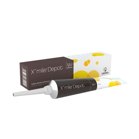 XMILE DEPOT 20gr