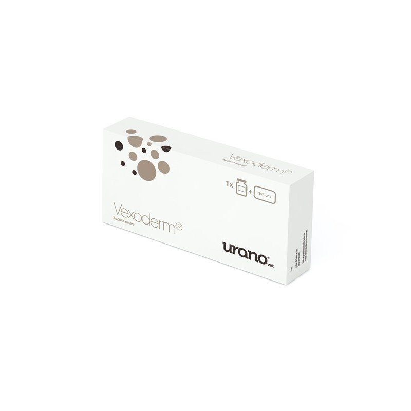 VEXODERM APOSITO 10x7cm VEXODERM APOSITO 10x7cm