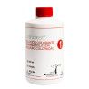 URANOTEST SOLUCION- COLORANTE 1 ROJO