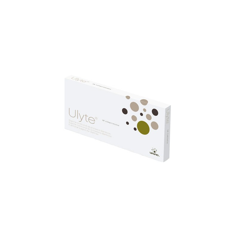 ULYTE 10cp