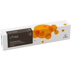 U VITA PERRO gel oral- 50gr