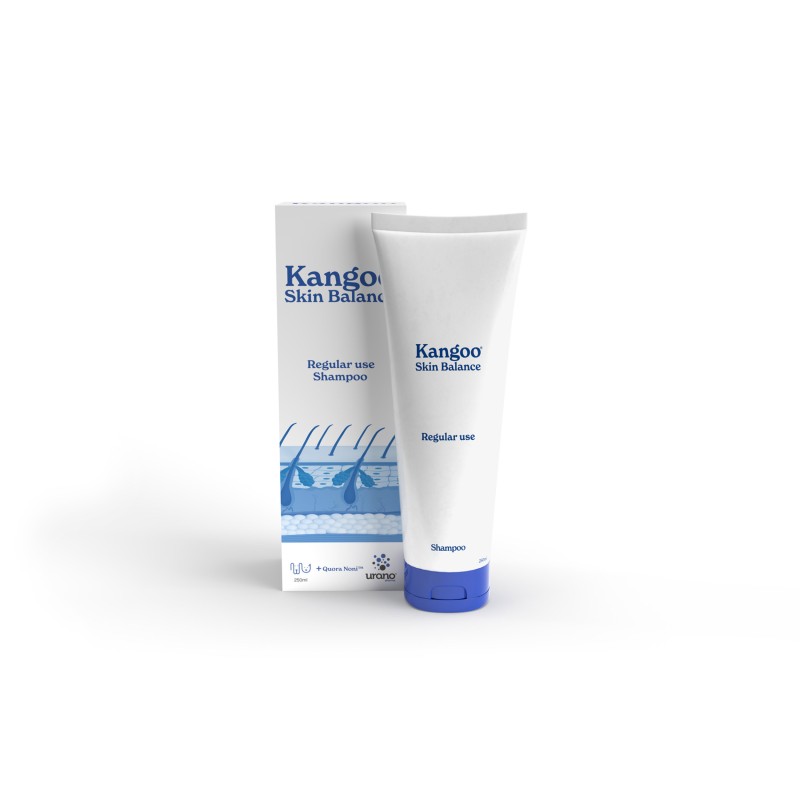 CHAMPU KANGOO SKIN- BALANCED 250ml CHAMPU KANGOO SKIN- BALANCED 250ml