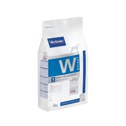 HPM DOG WEIGHT LOSS- DIABETES W1 3kg