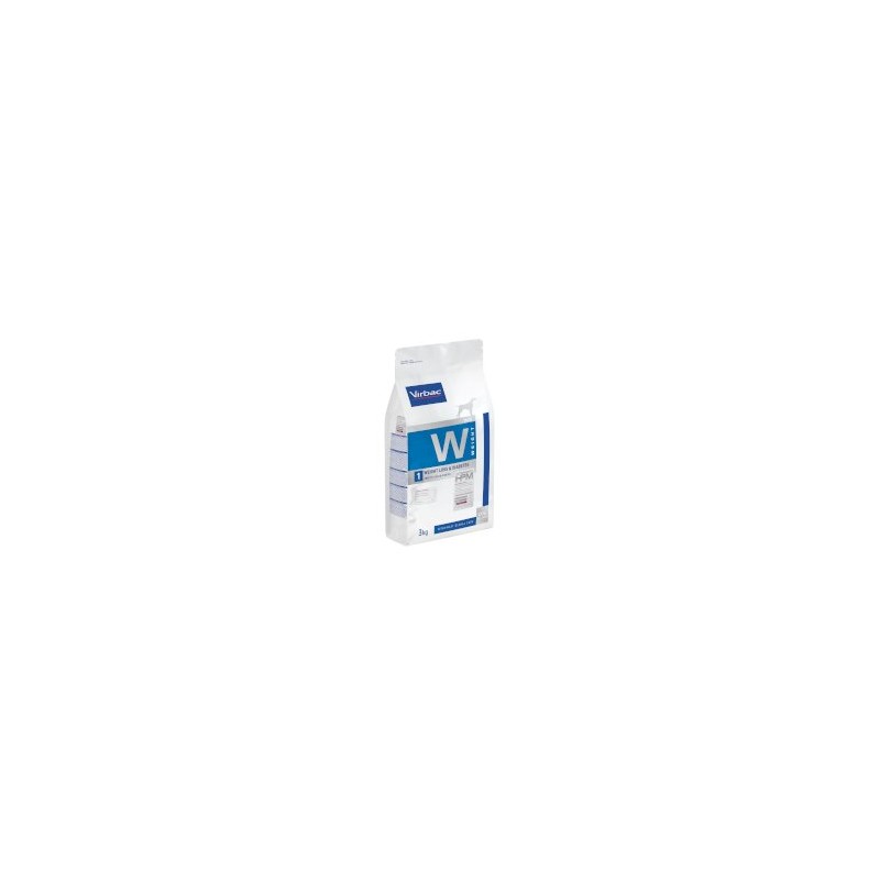 HPM DOG WEIGHT LOSS- DIABETES W1 3kg HPM DOG WEIGHT LOSS- DIABETES W1 3kg