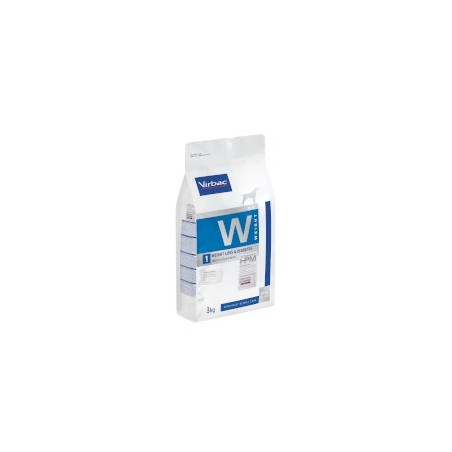 HPM DOG WEIGHT LOSS- DIABETES W1 3kg