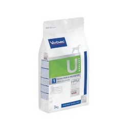 HPM DOG UROLOGY- DISSOLUTION PREV U1 3kg