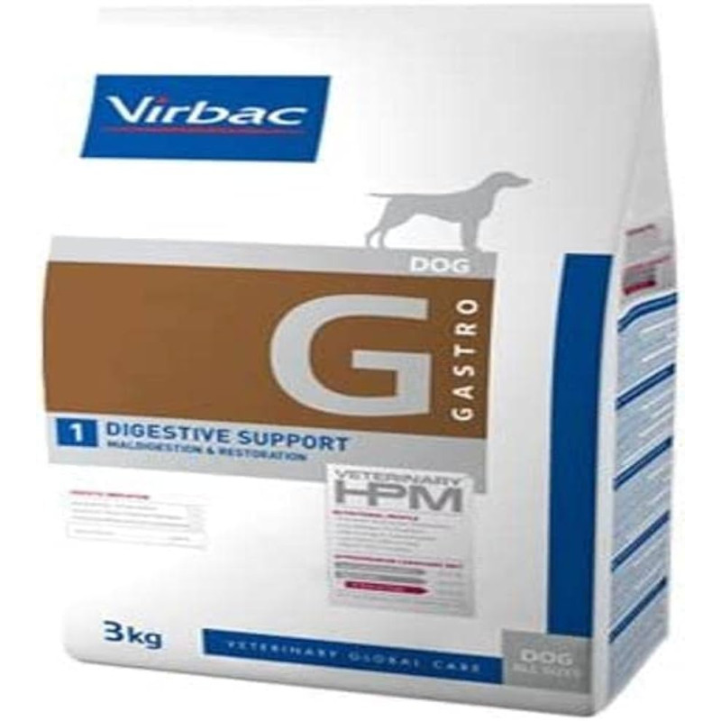 HPM DOG DIGESTIVE- SUPPORT G1 1,5kg HPM DOG DIGESTIVE- SUPPORT G1 1,5kg