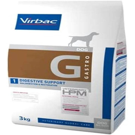 HPM DOG DIGESTIVE- SUPPORT G1 1,5kg