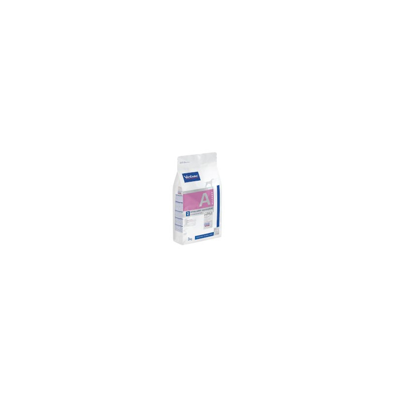 HPM DOG ALLERGY- HIPOALLERGENIC A2 12kg HPM DOG ALLERGY- HIPOALLERGENIC A2 12kg