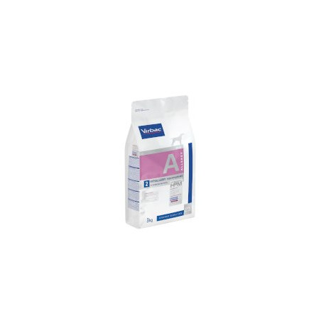 HPM DOG ALLERGY- HIPOALLERGENIC A2 12kg