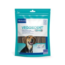 VEGGIEDENT FR3SH M 10-30kg 1x15 laminas