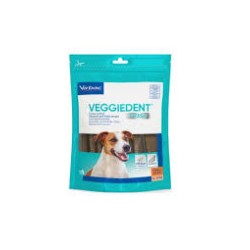 VEGGIEDENT FR3SH S  -10kg 1x15 laminas