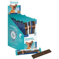 VEGGIEDENT FR3SH SINGLE- XS 45un