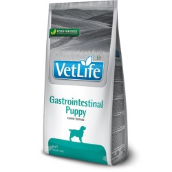 VETLIFE PUPPY GASTROINTESTINAL 2KG