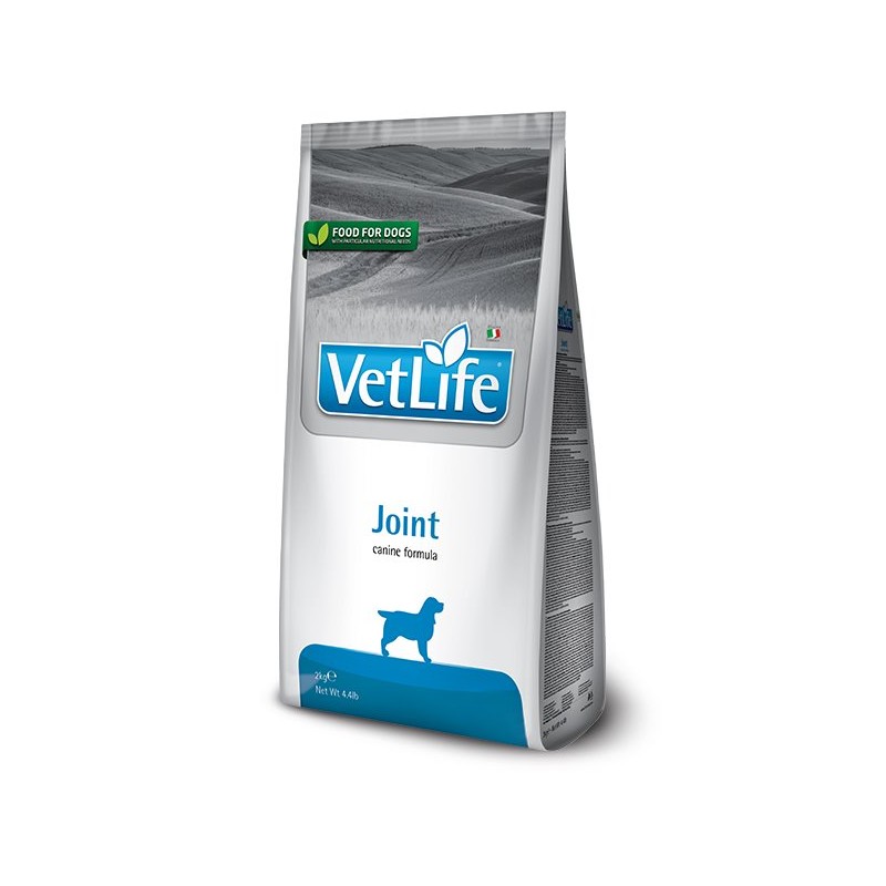 VETLIFE DOG JOINT 12KG VETLIFE DOG JOINT 12KG