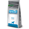 VETLIFE DOG JOINT 12KG