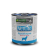VETLIFE DOG HYPO PATO Y PATATA 6 LATAS DE 300GRS