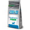VETLIFE DOG HYPO HUEVO Y ARROZ 2KG