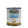 VETLIFE DOG DIABETIC 6 LATAS DE 300GRS