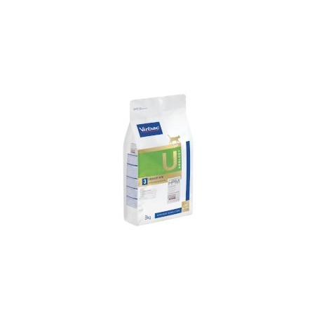 HPM CAT U3 UROLOGY URINARY- WIB 3kg