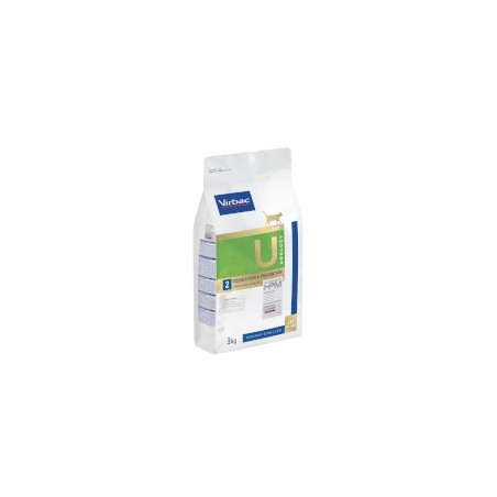 HPM CAT U2 UROLOGY- DISOL PREVEN 1,5kg