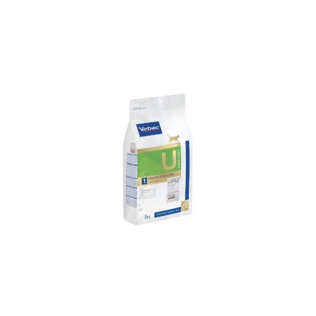 HPM CAT U1 UROLOGY- STRUVITE DISOL 3kg
