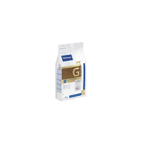 HPM CAT DIGESTIVE- SUPPORT G1 3kg