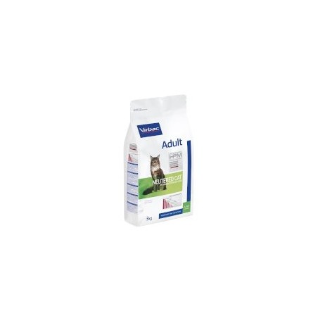 HPM ADULT NEUTERED CAT- 1,5kg