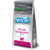 VETLIFE CAT STRUVITE MANAGEMENT 2KG