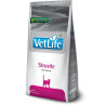 VETLIFE CAT STRUVITE 2KG