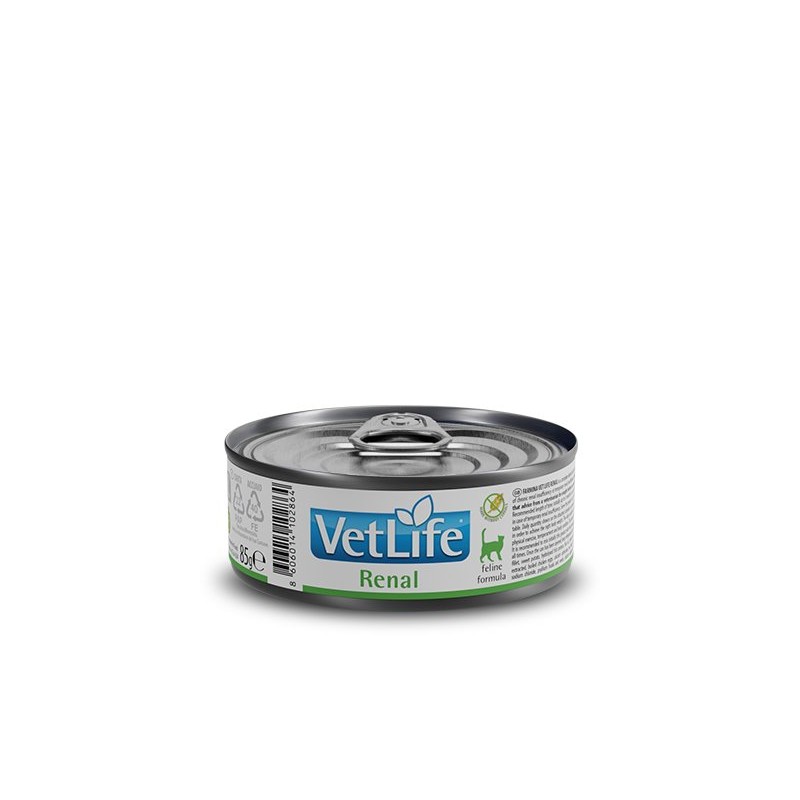 VETLIFE CAT RENAL 12 LATASX85G VETLIFE CAT RENAL 12 LATASX85G