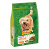 FRISKIES Adulto con Aves y Verduras añadidas 15KGS
