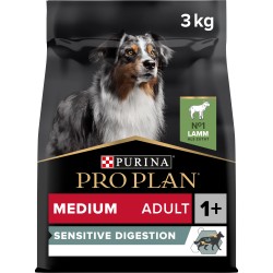 Purina Pro Plan Medium Adult Sensitive Digestion