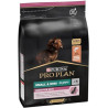 Pro Plan Puppy Small Sensitive Derma con Salmon
