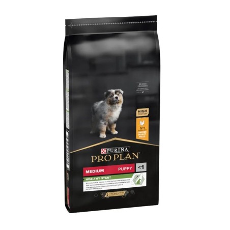Pro Plan Puppy OptiStart pollo y arroz