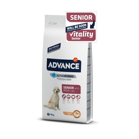 Advance Maxi Senior14 Kgs