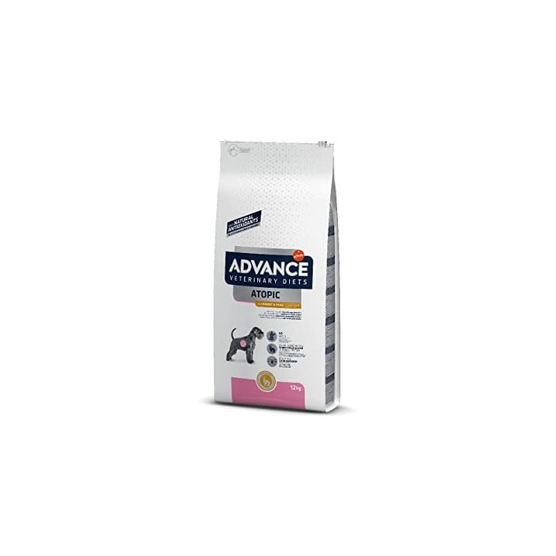 Advance Veterinary Atopic conejo Advance Veterinary Atopic conejo