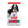 Hill's™ Science Plan™ MEDIUM ALIMENTO PARA PERROS ADULTOS con atún