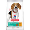Hills SP Canine Adult Perfect Weight Razas Medianas
