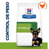 Hills PD Canine Metabolic Mini 