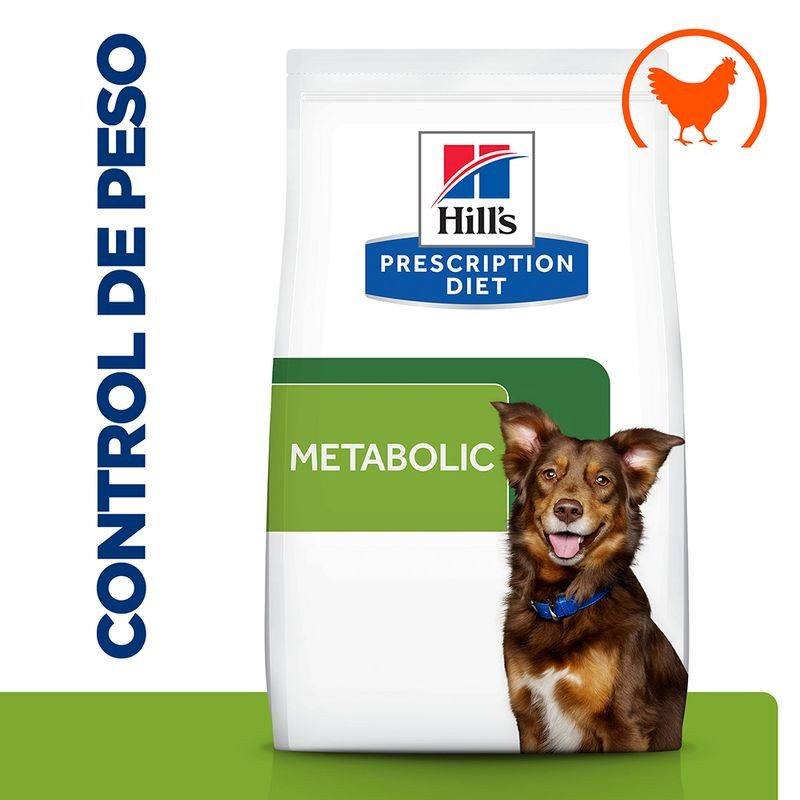 Hills PD Canine Metabolic Hills PD Canine Metabolic
