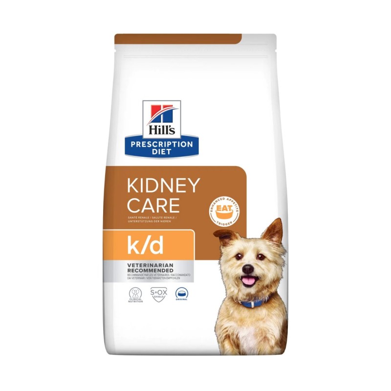 Hills PD Canine k/d Hills PD Canine k/d