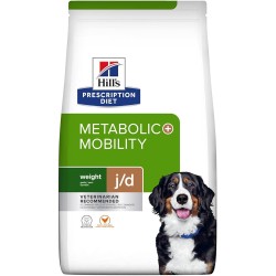 Hills Metabolic + Mobility