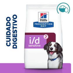 Hills i/d Sensitive