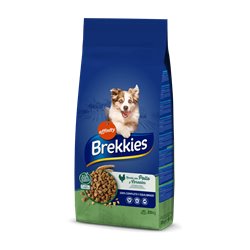 Breekies Excel Dog Complet