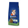 Breekies Excel Dog Complet